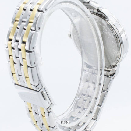 Montre Citizen BE9174-55E à quartz pour homme