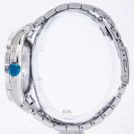 J.Springs par Seiko automatique cadran bleu 100M BEB068 montre homme