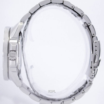 J.Springs par montre Seiko Sport automatique hommes cadran noir 100M BEB077