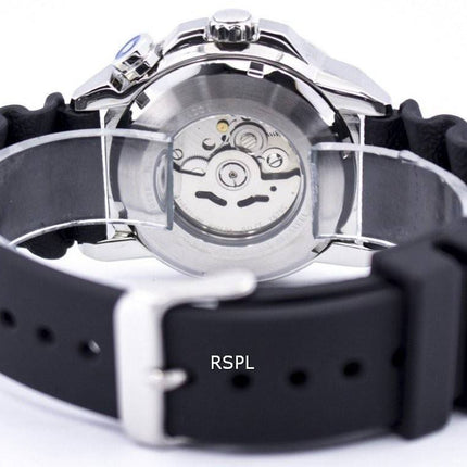 J.Springs sport automatique cadran gris 100M BEB086 les hommes de Seiko Watch
