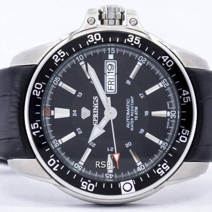J.Springs par Seiko Sport automatique Japon fait BEB097 montre homme