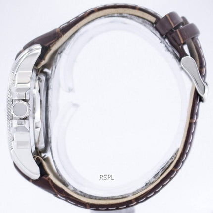 J.Springs par Seiko Sport automatique Japon fait BEB098 montre homme