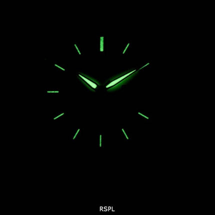 J.Springs par Seiko automatiques 21 rubis Japon fait BEB501 montre homme