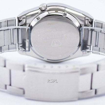 J.Springs par Seiko automatiques 21 rubis Japon fait BEB501 montre homme