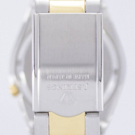 J.Springs par Seiko automatiques 21 rubis Japon fait BEB503 montre homme