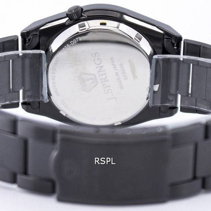 J.Springs par Seiko automatiques 21 rubis Japon fait BEB506 montre homme