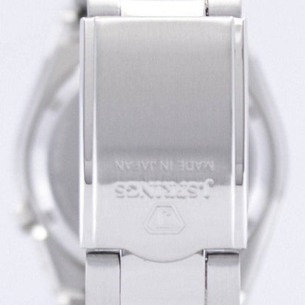 J.Springs par Seiko automatiques 21 rubis Japon fait BEB512 montre homme