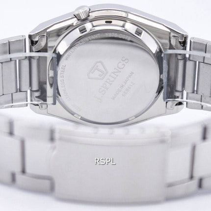 J.Springs par Seiko automatiques 21 rubis Japon fait BEB512 montre homme