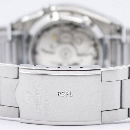 J.Springs par Seiko automatiques 21 rubis Japon fait BEB514 montre homme