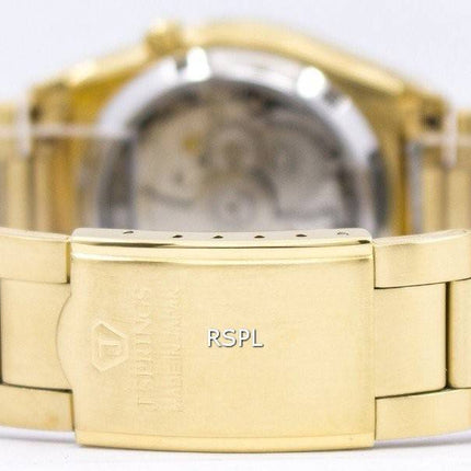J.Springs par Seiko automatiques 21 rubis Japon fait BEB517 montre homme