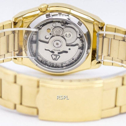 J.Springs par Seiko automatiques 21 rubis Japon fait BEB517 montre homme
