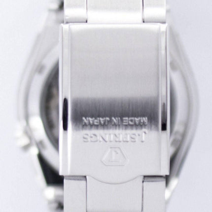 J.Springs par Seiko automatiques 21 rubis Japon fait BEB519 montre homme
