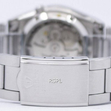 J.Springs par Seiko automatiques 21 rubis Japon fait BEB519 montre homme
