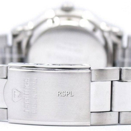 J.Springs par Seiko automatiques 21 rubis Japon fait BEB523 montre homme