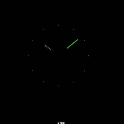J.Springs par Seiko automatiques 21 rubis Japon fait BEB525 montre homme