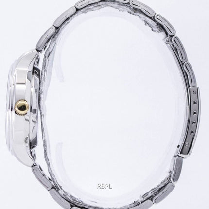 J.Springs par Seiko automatiques 21 rubis Japon fait BEB525 montre homme