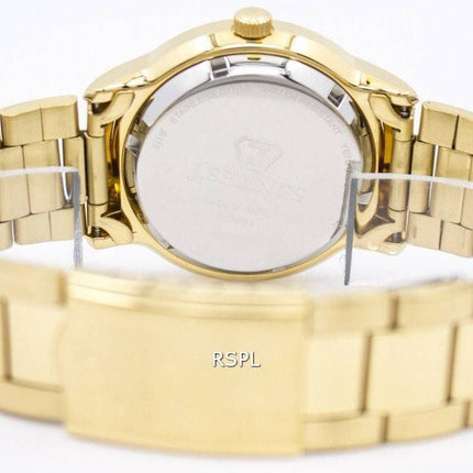 J.Springs par Seiko automatiques 21 rubis Japon fait BEB528 montre homme