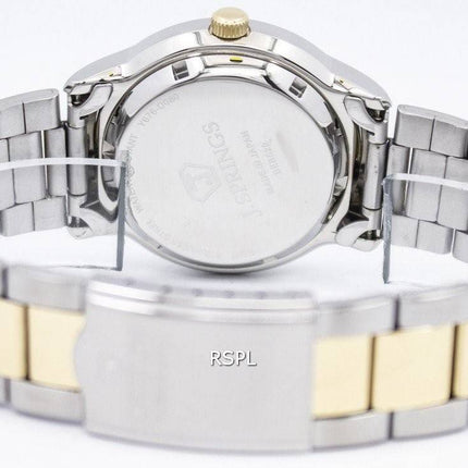 J.Springs par Seiko automatiques 21 rubis Japon fait BEB529 montre homme