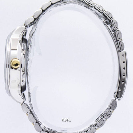 J.Springs par Seiko automatiques 21 rubis Japon fait BEB535 montre homme