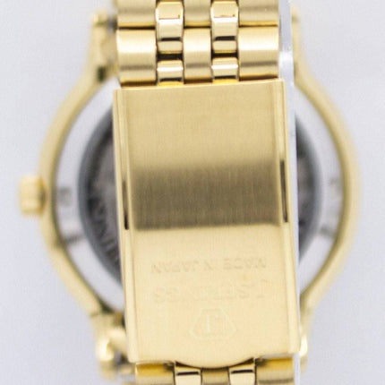 J.Springs par Seiko automatiques 21 rubis Japon fait BEB537 montre homme