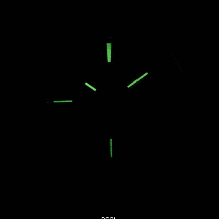 J.Springs par Seiko automatiques 21 rubis Japon fait BEB541 montre homme