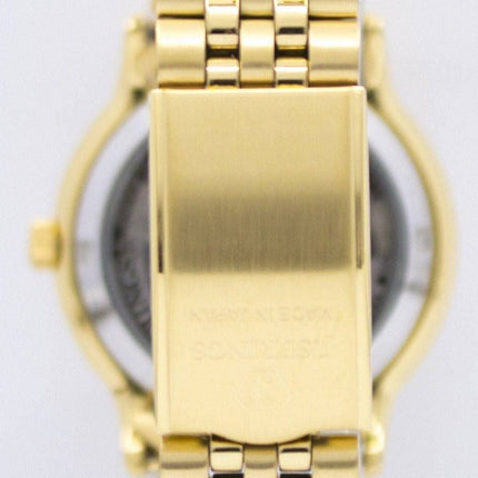 J.Springs par Seiko automatiques 21 rubis Japon fait BEB541 montre homme