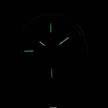 J.Springs par Seiko automatiques 21 rubis Japon fait BEB542 montre homme