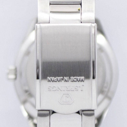 J.Springs par Seiko automatiques 21 rubis Japon fait BEB544 montre homme
