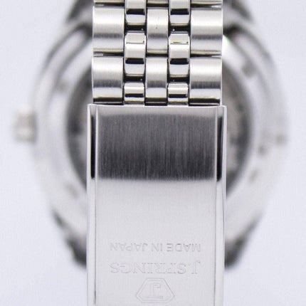 J.Springs par Seiko automatiques 21 rubis Japon fait BEB555 montre homme