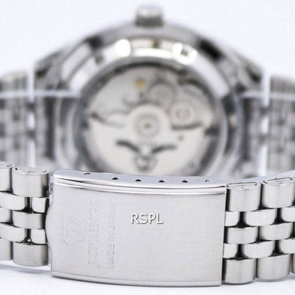 J.Springs par Seiko automatiques 21 rubis Japon fait BEB555 montre homme
