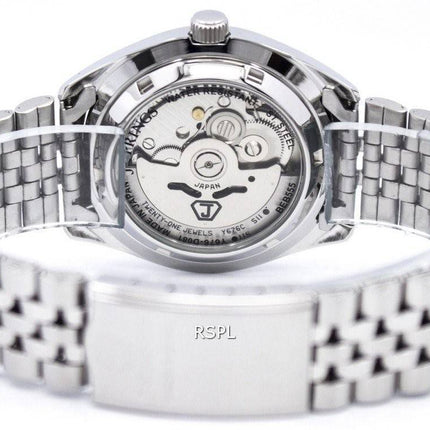 J.Springs par Seiko automatiques 21 rubis Japon fait BEB555 montre homme