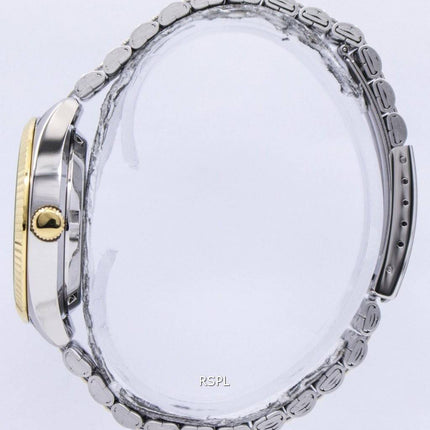 J.Springs par Seiko automatiques 21 rubis Japon fait BEB556 montre homme