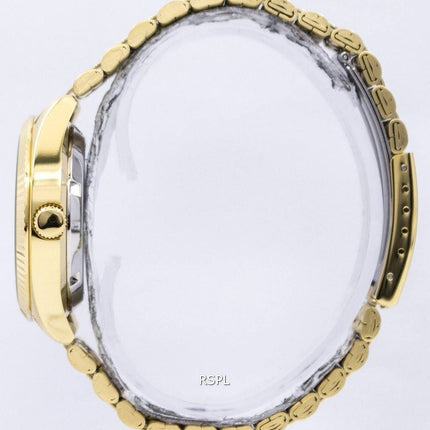 J.Springs par Seiko automatiques 21 rubis Japon fait BEB558 montre homme