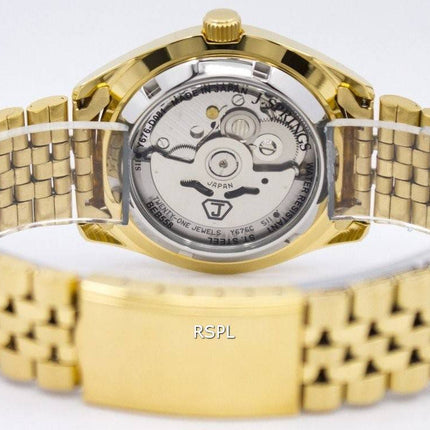 J.Springs par Seiko automatiques 21 rubis Japon fait BEB558 montre homme