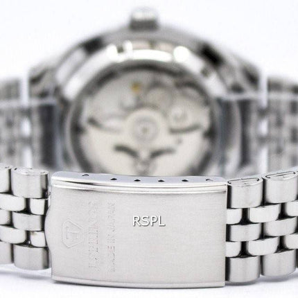 J.Springs par Seiko automatiques 21 rubis Japon fait BEB559 montre homme