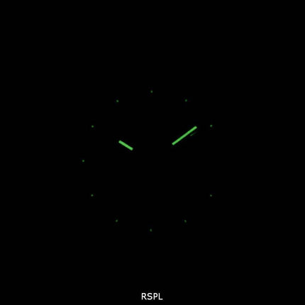 J.Springs par Seiko automatiques 21 rubis Japon fait BEB562 montre homme