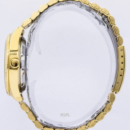 J.Springs par Seiko automatiques 21 rubis Japon fait BEB562 montre homme