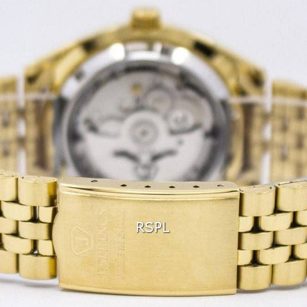 J.Springs par Seiko automatiques 21 rubis Japon fait BEB562 montre homme