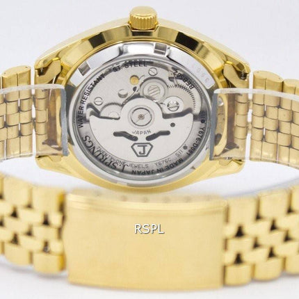 J.Springs par Seiko automatiques 21 rubis Japon fait BEB562 montre homme