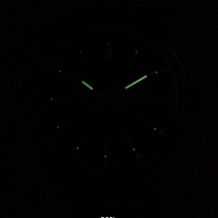 J.Springs par Seiko automatiques 21 rubis Japon fait BEB563 montre homme