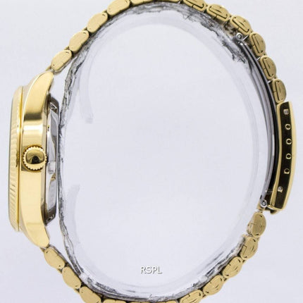 J.Springs par Seiko automatiques 21 rubis Japon fait BEB563 montre homme