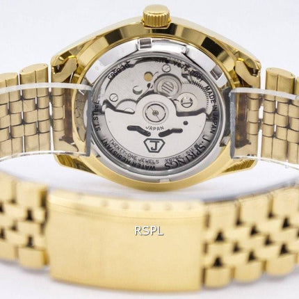 J.Springs par Seiko automatiques 21 rubis Japon fait BEB563 montre homme