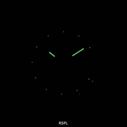 J.Springs par Seiko automatiques 21 rubis Japon fait BEB564 montre homme