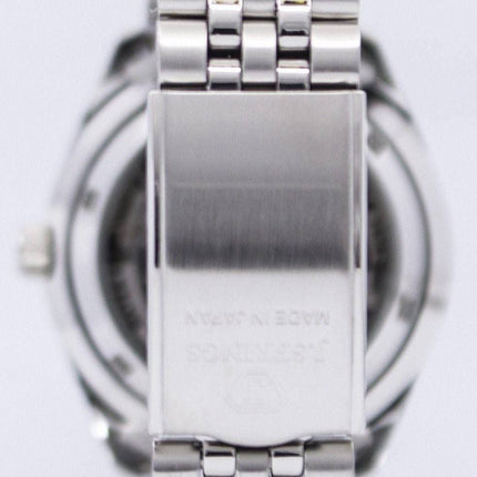 J.Springs par Seiko automatiques 21 rubis Japon fait BEB564 montre homme