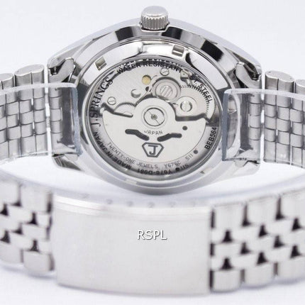 J.Springs par Seiko automatiques 21 rubis Japon fait BEB564 montre homme