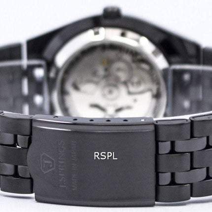 J.Springs par Seiko automatiques 21 rubis Japon fait BEB578 montre homme