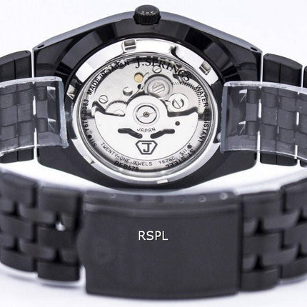 J.Springs par Seiko automatiques 21 rubis Japon fait BEB578 montre homme