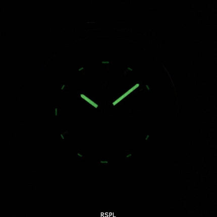 J.Springs par Seiko automatiques 21 rubis Japon fait BEB580 montre homme