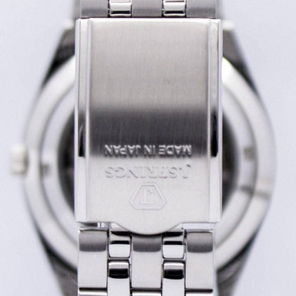 J.Springs par Seiko automatiques 21 rubis Japon fait BEB580 montre homme