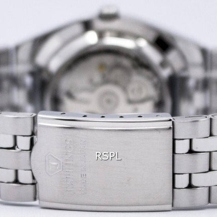 J.Springs par Seiko automatiques 21 rubis Japon fait BEB580 montre homme